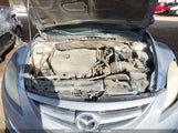 MAZDA MAZDA6 I TOURING 1YVHP82A695M36574 снимка