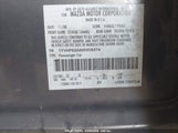 MAZDA MAZDA6 I TOURING 1YVHP82A695M36574 снимка