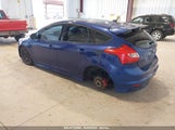 FORD FOCUS ST 1FADP3L93DL383371 fotografie