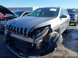 JEEP CHEROKEE LIMITED 1C4PJMDS1EW187025 снимка
