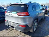 JEEP CHEROKEE LIMITED 1C4PJMDS1EW187025 снимка