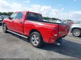 Ram  Big Horn 4X2 6'4 Box 1C6RR6TT7JS266473 снимка