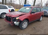 SUBARU FORESTER 2.5X JF2SH61699H741688 снимка