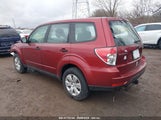 SUBARU FORESTER 2.5X JF2SH61699H741688 снимка