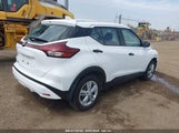 NISSAN KICKS S XTRONIC CVT 3N1CP5BV1RL502999 photo