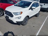 FORD ECOSPORT SE MAJ6P1UL8JC216992 снимка