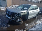 MITSUBISHI OUTLANDER BLACK EDITION S-AWC/SE 2.5 S-AWC/SE LAUNCH EDITION S-AWC JA4J4UA82NZ065515 photo