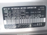 MITSUBISHI OUTLANDER BLACK EDITION S-AWC/SE 2.5 S-AWC/SE LAUNCH EDITION S-AWC JA4J4UA82NZ065515 снимка