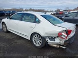 VOLKSWAGEN PASSAT 2.5L SEL PREMIUM 1VWCP7A39DC044994 снимка