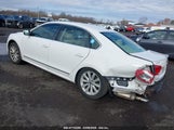 VOLKSWAGEN PASSAT 2.5L SEL PREMIUM 1VWCP7A39DC044994 снимка
