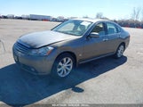INFINITI M35X JNKAY01F57M453645 снимка
