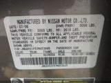 INFINITI M35X JNKAY01F57M453645 снимка