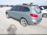 HYUNDAI SANTA FE GLS 5NMSG73D38H200703 fotografie