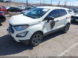 FORD ECOSPORT S MAJ3S2FE6MC398802 снимка