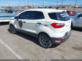 FORD ECOSPORT S MAJ3S2FE6MC398802 снимка