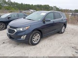 CHEVROLET EQUINOX LT 3GNAXJEV3JS535223 снимка