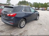 CHEVROLET EQUINOX LT 3GNAXJEV3JS535223 снимка