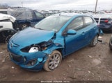 MAZDA MAZDA2 TOURING JM1DE1HZ0B0119861 снимка