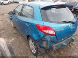 MAZDA MAZDA2 TOURING JM1DE1HZ0B0119861 снимка