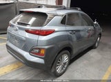 HYUNDAI KONA SEL PLUS KM8K6CAA7LU479400 снимка