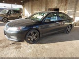 HONDA ACCORD SPORT 1HGCR2F58EA092592 снимка
