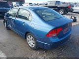 HONDA CIVIC LX 1HGFA16557L046191 снимка