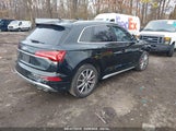AUDI SQ5 PREMIUM PLUS TFSI QUATTRO TIPTRONIC WA1B4AFY0M2034427 снимка