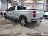 CHEVROLET SILVERADO 1500 4WD DOUBLE CAB STANDARD BED LT 1GCRYDED7LZ312481 fotografie