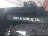 KIA RIO S 3KPA24AD1ME391454 снимка
