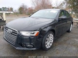 AUDI A4 2.0T PREMIUM WAUBFAFL4DN017646 снимка