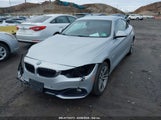 BMW 430I XDRIVE WBA4U9C35H5H64196 снимка