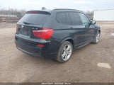 BMW X3 XDRIVE28I 5UXWX9C59E0D26261 снимка