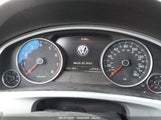 VOLKSWAGEN TOUAREG VR6 EXECUTIVE WVGEF9BP1DD012851 fotografie