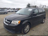 DODGE GRAND CARAVAN SXT 2C4RDGCG9GR181581 снимка