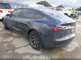 TESLA MODEL 3 REAR-WHEEL DRIVE 5YJ3E1EA4PF569645 снимка