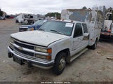 CHEVROLET GMT-400 C3500 1GCHC33F3SF003776 снимка