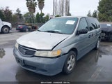 HONDA ODYSSEY LX 2HKRL1856YH589865 снимка