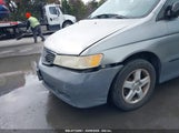 HONDA ODYSSEY LX 2HKRL1856YH589865 снимка