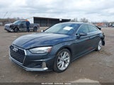 AUDI A5 SPORTBACK PREMIUM 45 TFSI QUATTRO S TRONIC WAUANCF54LA001903 fotografie