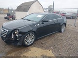 CADILLAC CTS STANDARD 1G6DA1E38E0192205 fotografie