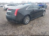 CADILLAC CTS STANDARD 1G6DA1E38E0192205 снимка