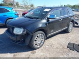 LINCOLN MKX 2LMDU68C29BJ05870 снимка