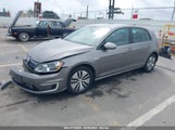 VOLKSWAGEN E-GOLF SE WVWKP7AU0GW909295 снимка