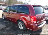 DODGE GRAND CARAVAN SXT 2C4RDGCG3JR361257 снимка