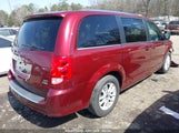 DODGE GRAND CARAVAN SXT 2C4RDGCG3JR361257 снимка