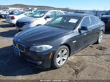 BMW 528I XDRIVE WBAXH5C53DD114193 снимка