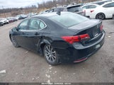 ACURA TLX TECHNOLOGY PACKAGE 19UUB3F52HA001559 снимка