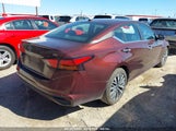 NISSAN ALTIMA SV FWD 1N4BL4DV6RN373742 снимка