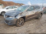NISSAN ROGUE SL 5N1AT2MVXGC924012 снимка