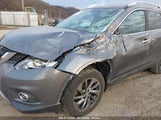 NISSAN ROGUE SL 5N1AT2MVXGC924012 снимка